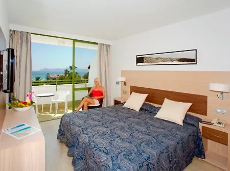 Eden Alcudia Apartment *