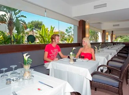 Eden Alcudia Apartment *