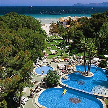 Eden Alcudia Apartment