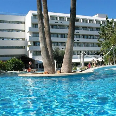 Eden Alcudia Apartment Port de Alcudia (Mallorca)