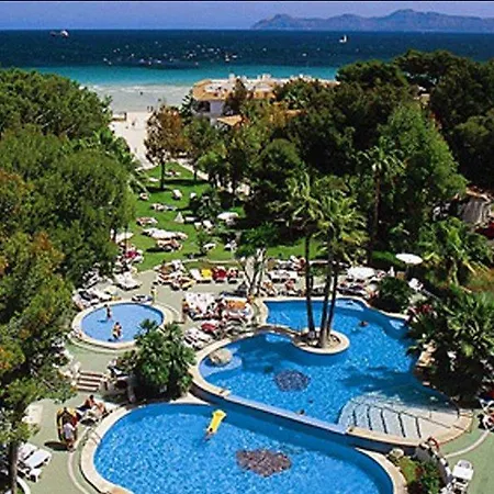 Eden Alcudia *