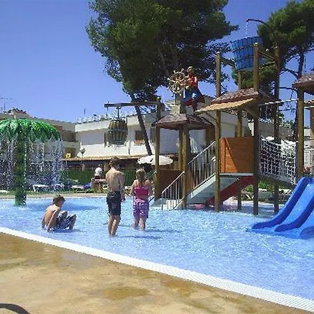 Eden Alcudia *