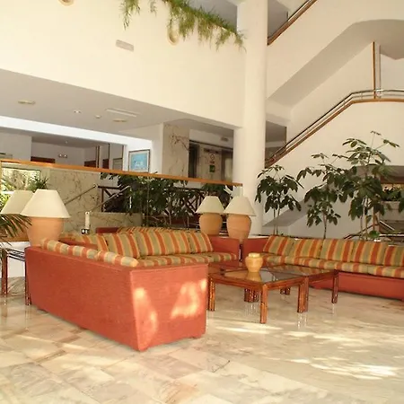Eden Alcudia Apartment