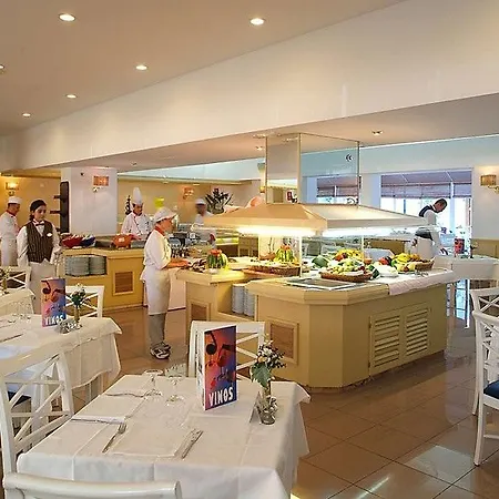 Eden Alcudia Apartment *