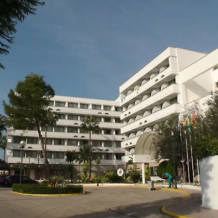 Eden Alcudia Apartment