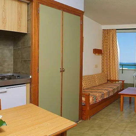 Eden Alcudia Apartment *