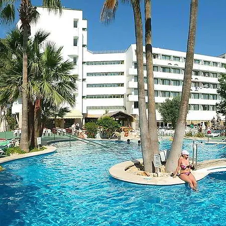 Apartment Eden Alcudia Port de Alcudia (Mallorca)