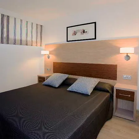 Apartment Eden Alcudia