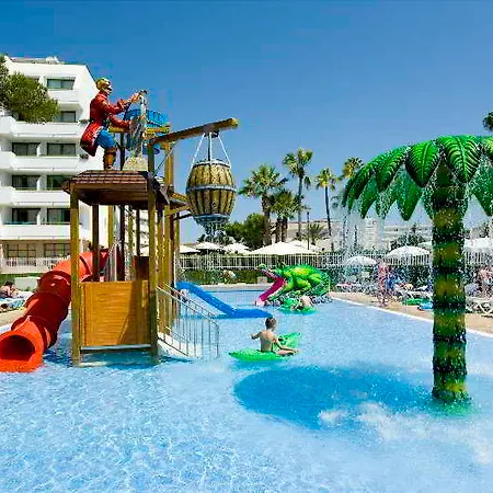 Eden Alcudia Apartment