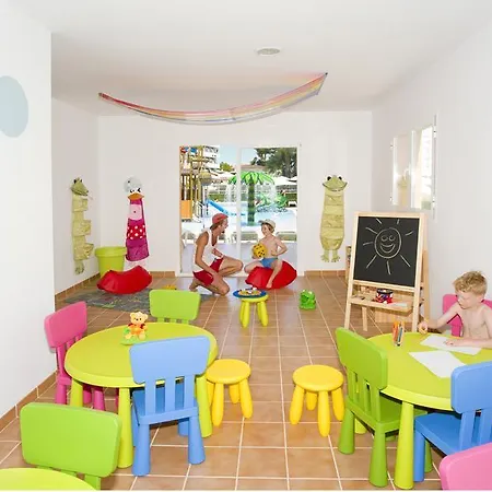 Apartment Eden Alcudia *
