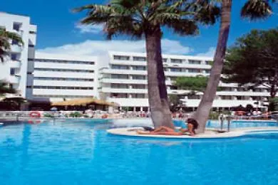 Eden Alcudia Apartment