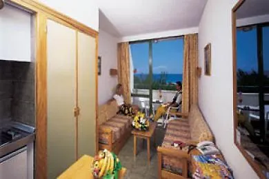 Eden Alcudia *
