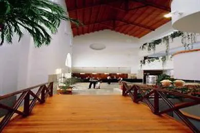 Eden Alcudia Apartment *