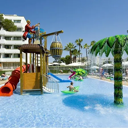 Eden Alcudia Lägenhet