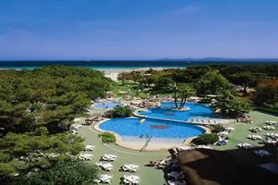 Lägenhet Eden Alcudia